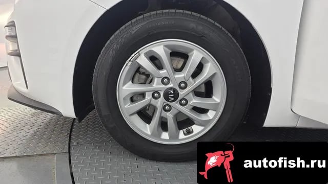 Kia K3 Come New K3 2020 года - вид 5