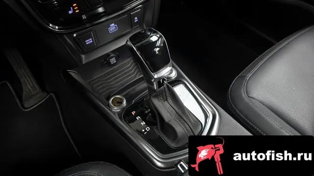 KG Mobility (Ssangyong) TIBOLI Berry New Tivoli 2020 года - похожие автомобили