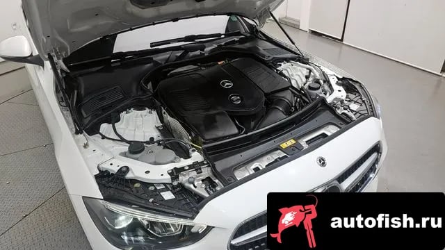 Mercedes-Benz C-Class C-Class W206 2024 года - похожие автомобили