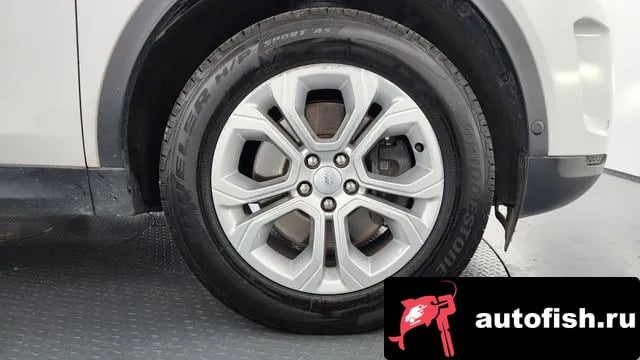 Land Rover Discovery Sport Discovery Sports 2nd Generation 2021 года - похожие автомобили