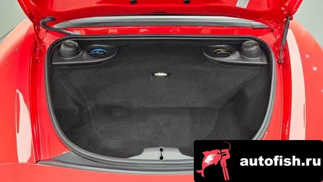 Porsche 718 718 Baxter 2024 года - вид 6