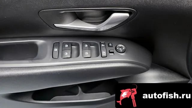 Hyundai Tucson Tucson (NX4) 2022 года - похожие автомобили