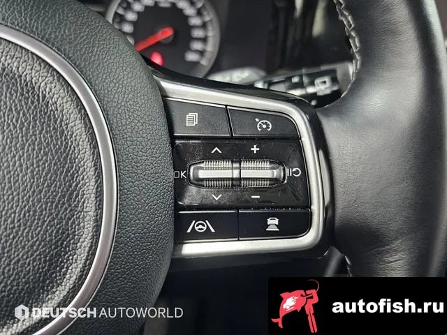 Kia Sorento Sorento 4th Generation 2022 года - похожие автомобили