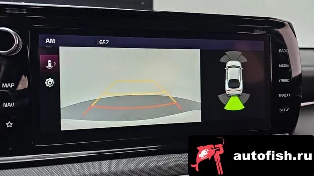 Kia K5 K5 3rd generation 2022 года - похожие автомобили