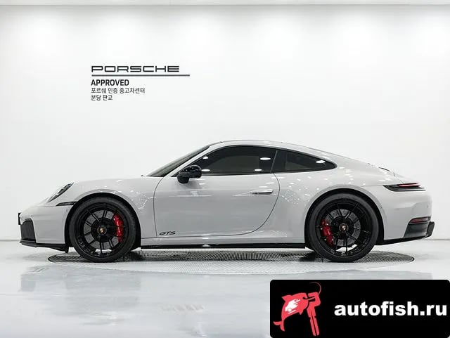 Porsche 911 911 (992) 2025 года - похожие автомобили