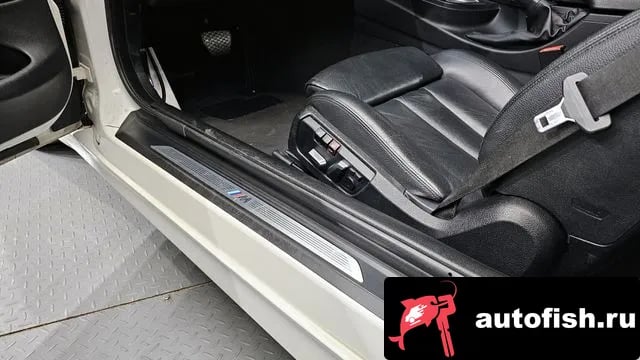 BMW 4-Series 4 Series (F32) 2020 года - похожие автомобили