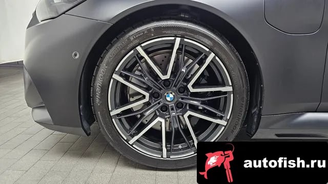 BMW M5 M5 (G90) 2025 года - похожие автомобили