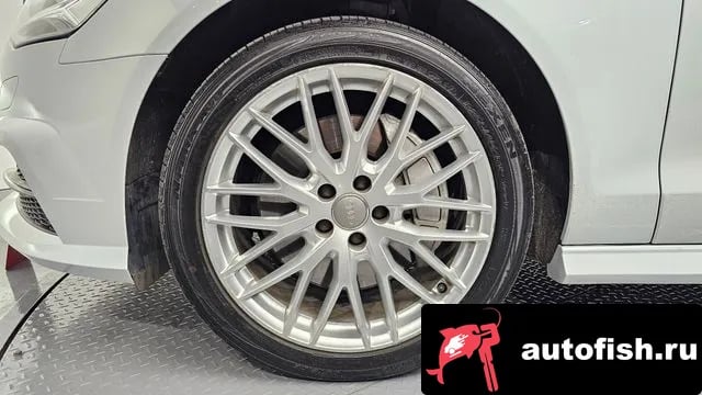 Audi A6 New A6 2018 года - вид 5