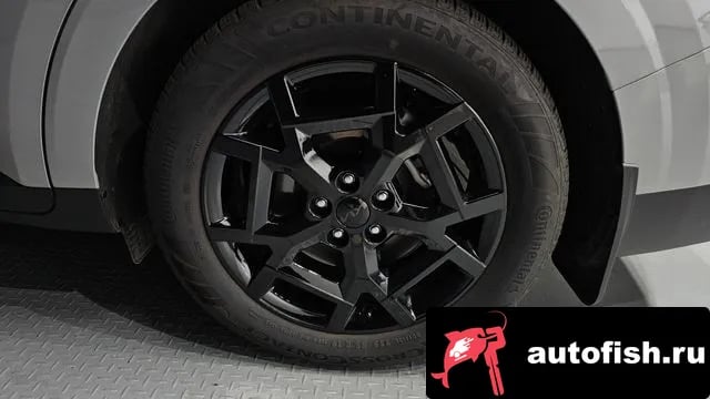 Kia Carnival The New Carnival 4th Generation 2025 года - вид 5