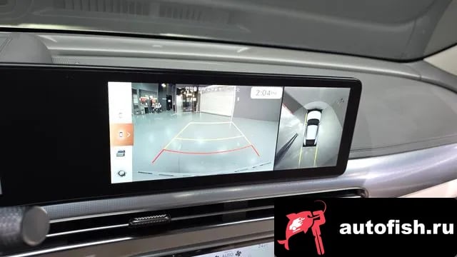 Genesis GV60 GV60 2022 года - похожие автомобили