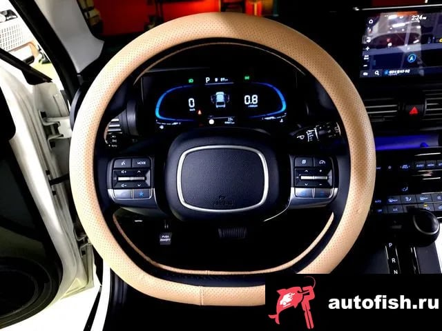 Hyundai Casper Casper 2024 года - похожие автомобили