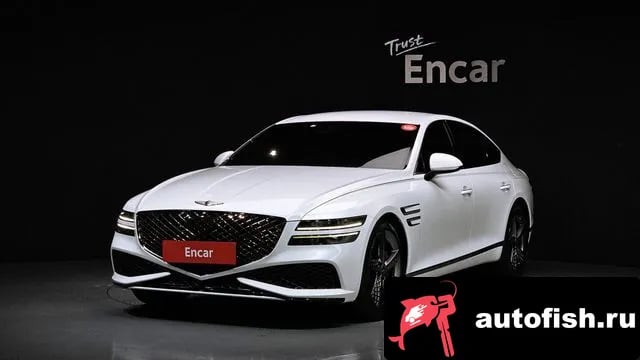 Genesis G80 G80 (RG3) 2022 года - похожие автомобили