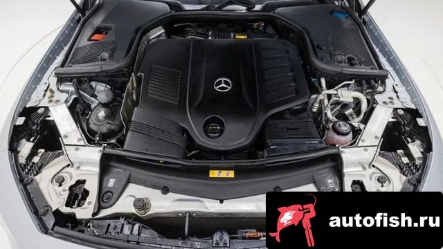 Mercedes-Benz CLS-Class CLS-Class C257 2021 года - вид 6