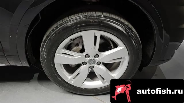 Audi Q5 Q5 (FY) 2020 года - вид 5