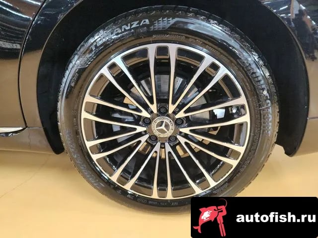 Mercedes-Benz S-Class S-Class W223 2025 года - вид 6