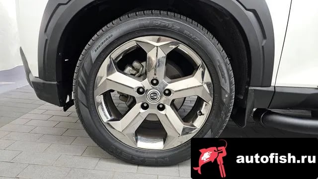 KG Mobility (Ssangyong) Rexton The New Rexton Sports Cannes 2022 года - вид 5