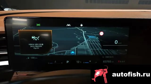 KG Mobility (Ssangyong) Torres The New Torres 2024 года - похожие автомобили