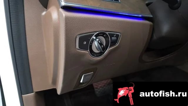 Mercedes-Benz E-Class E-Class W213 2019 года - похожие автомобили