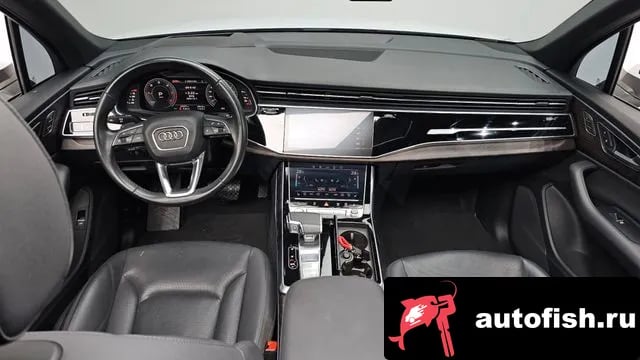 Audi Q7 Q7 (4M) 2020 года - вид 6