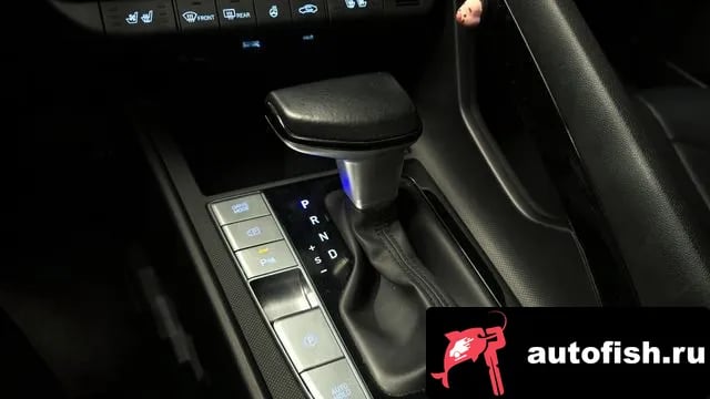 Hyundai AVANTE The New Avante (CN7) 2023 года - похожие автомобили