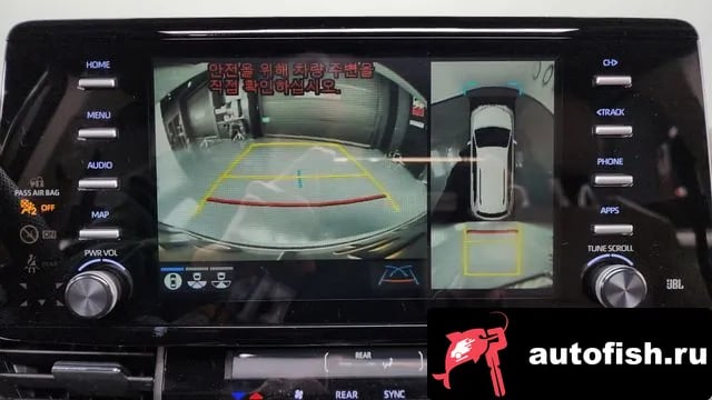 Toyota Sienna Siena 4th Generation 2023 года - похожие автомобили