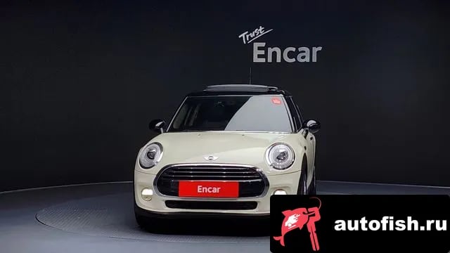 Mini Cooper Cooper D 2018 года - вид 3