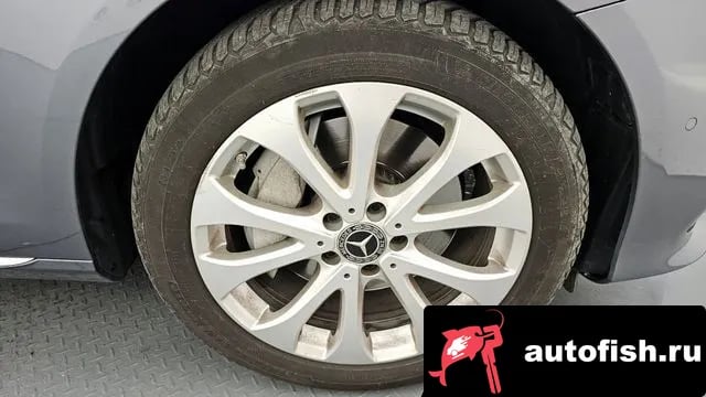 Mercedes-Benz E-Class E-Class W213 2019 года - вид 5