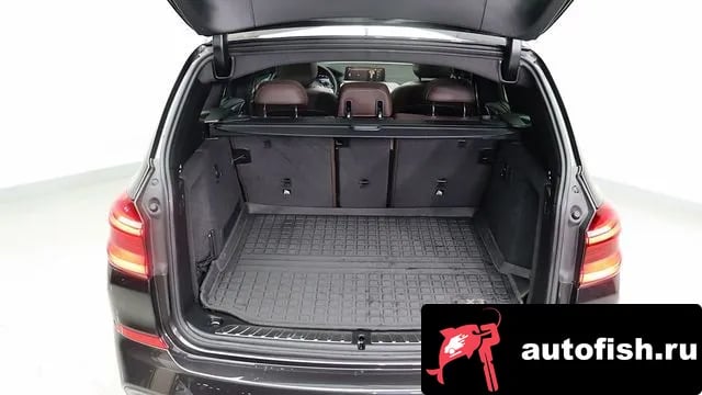 BMW X3 X3 (G01) 2020 года - похожие автомобили