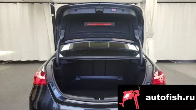 Mercedes-Benz C-Class C-Class W206 2023 года - похожие автомобили