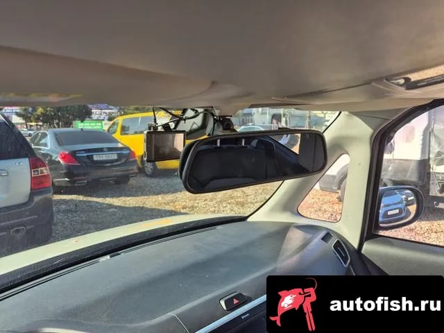 Kia RAY The New Ray 2020 года - вид 4