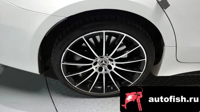 Mercedes-Benz CLS-Class CLS-Class C257 2020 года - вид 5