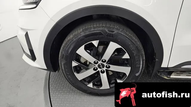 Kia Sorento Sorento 4th Generation 2021 года - вид 5