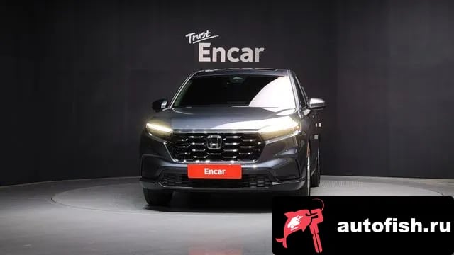 Honda CR-V CR-V 6th generation 2023 года - вид 3