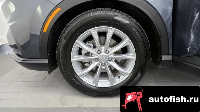 Honda CR-V CR-V 6th generation 2023 года - вид 5