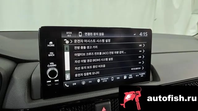 Honda CR-V CR-V 6th generation 2023 года - похожие автомобили