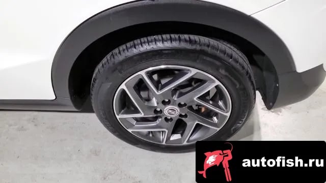 KG Mobility (Ssangyong) TIBOLI Berry New Tivoli 2022 года - вид 5