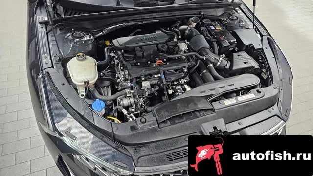 Kia K5 K5 3rd generation 2021 года - вид 6