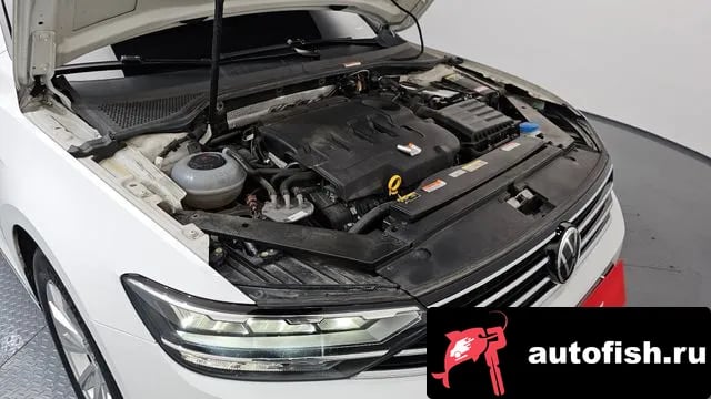 Volkswagen Passat Passat GT (B8) 2021 года - вид 6