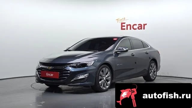 Chevrolet (GM Daewoo) Malibu The New Malibu 2019 года - похожие автомобили