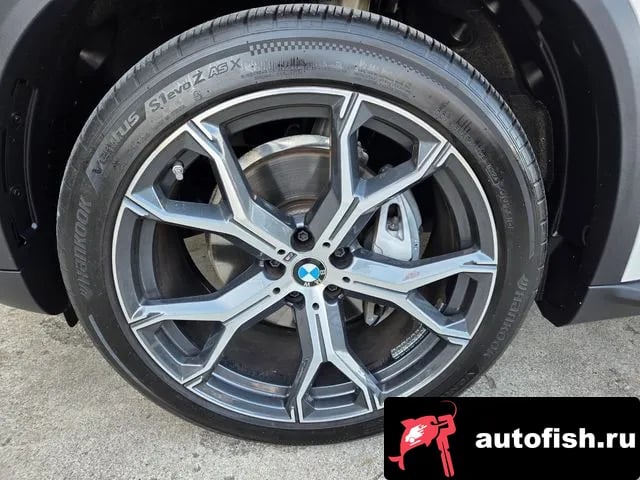 BMW X5 X5 (G05) 2024 года - вид 5
