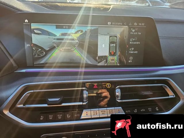 BMW X6 X6 (G06) 2022 года - похожие автомобили