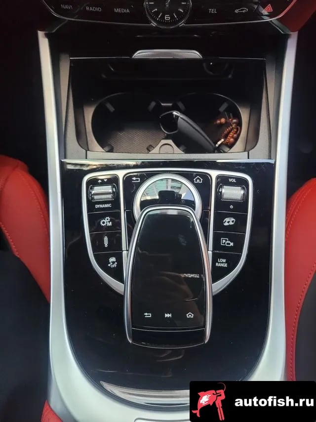 Mercedes-Benz G-Class G-Class W463b 2020 года - похожие автомобили