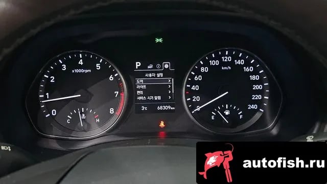 Hyundai i30 i30 (PD) 2017 года - похожие автомобили