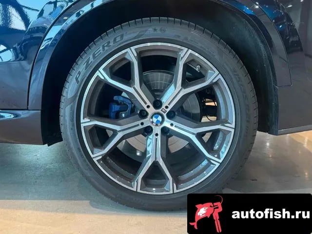 BMW X5 X5 (G05) 2023 года - вид 5