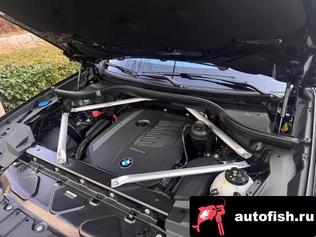 BMW X5 X5 (G05) 2023 года - вид 6