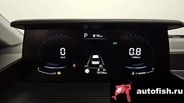 Hyundai Staria Staria 2022 года - похожие автомобили