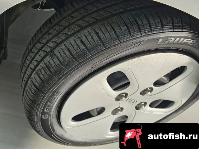 Kia RAY The New Ray 2020 года - вид 5