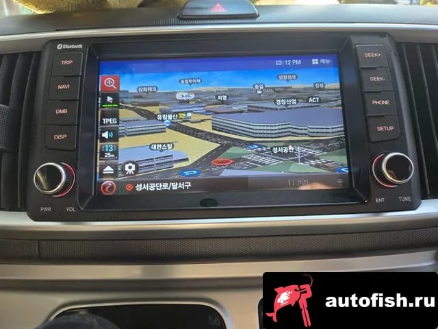 Kia RAY The New Ray 2021 года - вид 2