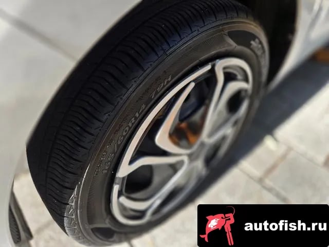 Kia RAY The New Ray 2021 года - вид 3