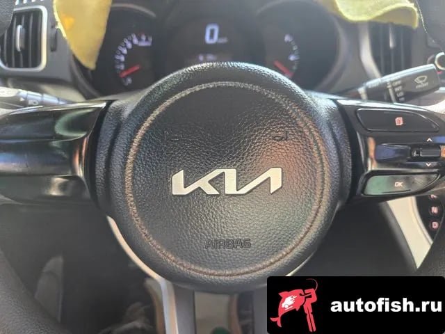 Kia RAY The New Ray 2021 года - вид 6